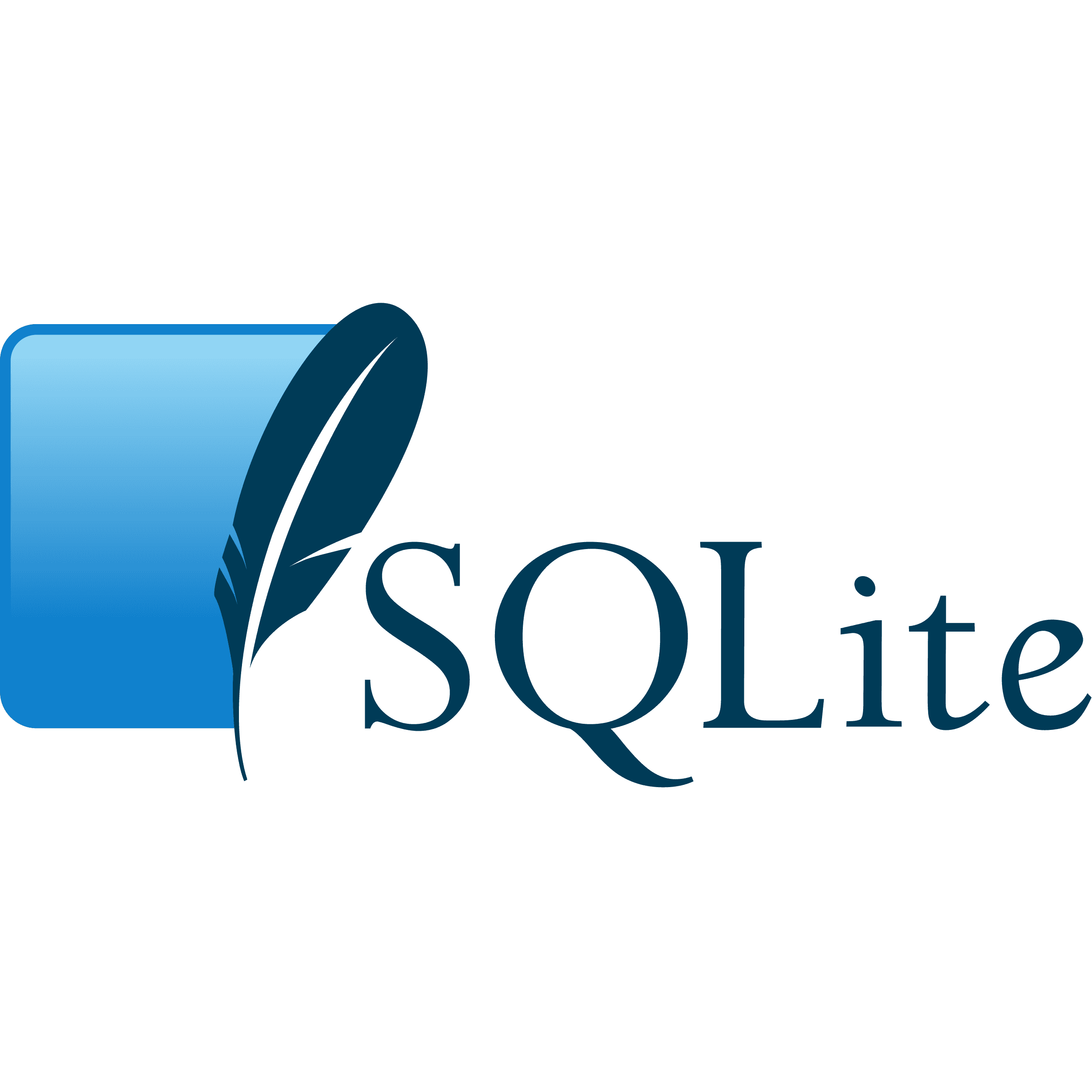 Sqlite